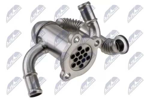 NTY NTY (EGR-FT-000A) Cooler, exhaust gas recirculation 
