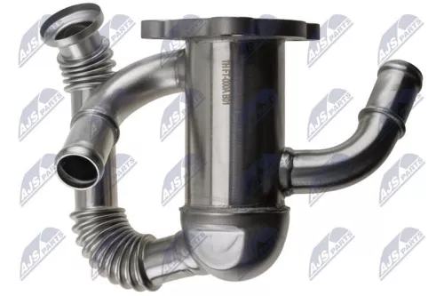 NTY NTY (EGR-FT-000A) Cooler, exhaust gas recirculation 