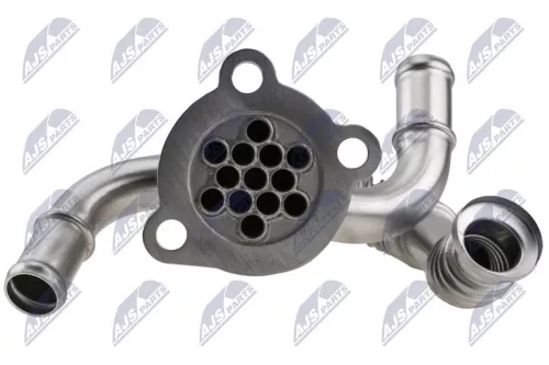 NTY NTY (EGR-FT-000A) Cooler, exhaust gas recirculation 