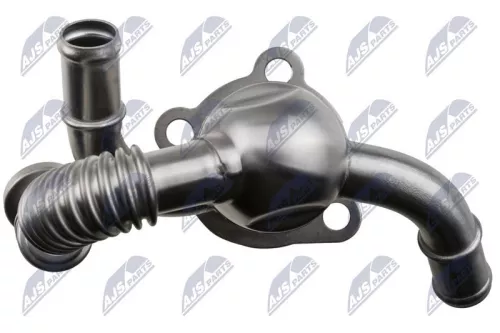 NTY NTY (EGR-FT-000A) Cooler, exhaust gas recirculation 