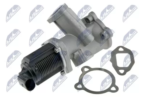 NTY NTY (EGR-FT-001) EGR Valve 