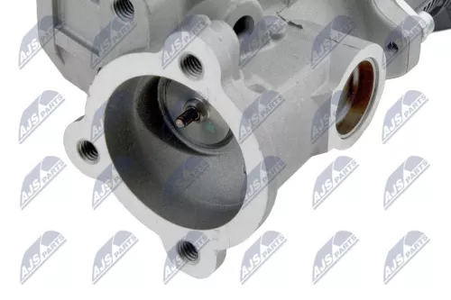 NTY NTY (EGR-FT-001) EGR Valve 