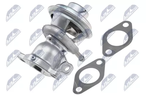 NTY NTY (EGR-FT-002) EGR Valve 