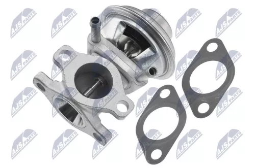 NTY NTY (EGR-FT-002) EGR Valve 