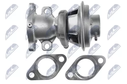 NTY NTY (EGR-FT-002) EGR Valve 