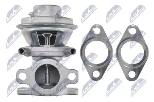 NTY NTY (EGR-FT-002) EGR Valve 