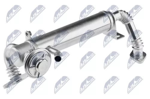 NTY NTY (EGR-FT-004A) EGR Valve 