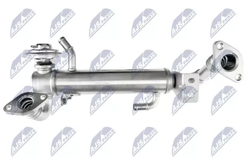 NTY NTY (EGR-FT-004A) EGR Valve 