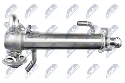 NTY NTY (EGR-FT-004A) EGR Valve 