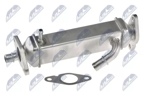 NTY NTY (EGR-FT-005A) EGR Valve 