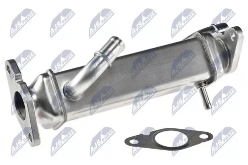 NTY NTY (EGR-FT-005A) EGR Valve 