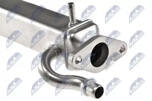 NTY NTY (EGR-FT-005A) EGR Valve 