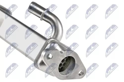 NTY NTY (EGR-FT-005A) EGR Valve 