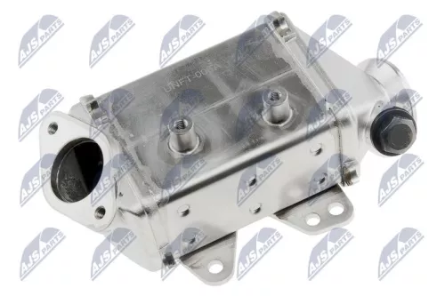 NTY NTY (EGR-FT-006A) Cooler, exhaust gas recirculation 