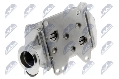 NTY NTY (EGR-FT-006A) Cooler, exhaust gas recirculation 