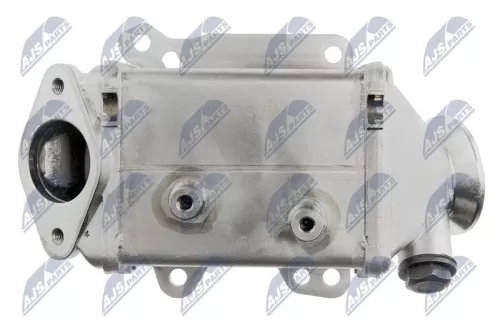 NTY NTY (EGR-FT-006A) Cooler, exhaust gas recirculation 