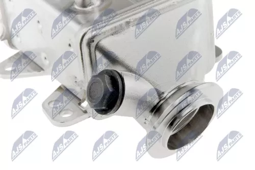 NTY NTY (EGR-FT-006A) Cooler, exhaust gas recirculation 