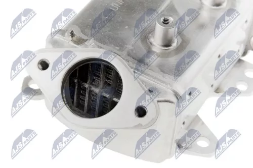 NTY NTY (EGR-FT-006A) Cooler, exhaust gas recirculation 