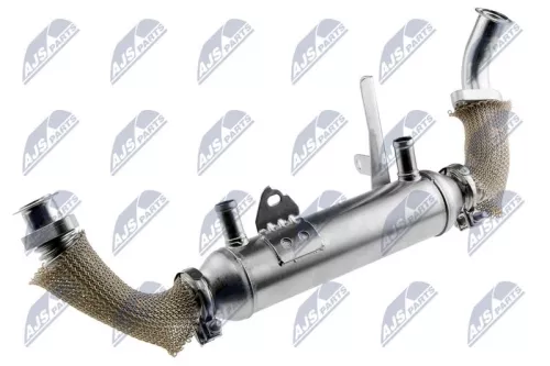 NTY NTY (EGR-FT-009A) Cooler, exhaust gas recirculation 