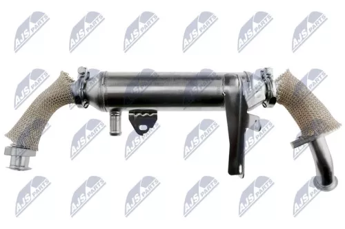 NTY NTY (EGR-FT-009A) Cooler, exhaust gas recirculation 