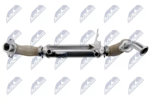 NTY NTY (EGR-FT-009A) Cooler, exhaust gas recirculation 