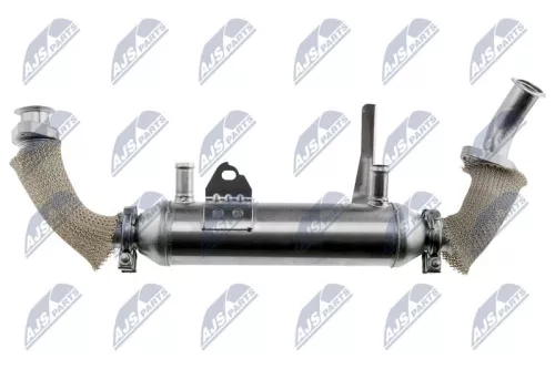 NTY NTY (EGR-FT-009A) Cooler, exhaust gas recirculation 