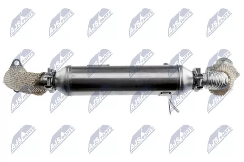NTY NTY (EGR-FT-009A) Cooler, exhaust gas recirculation 
