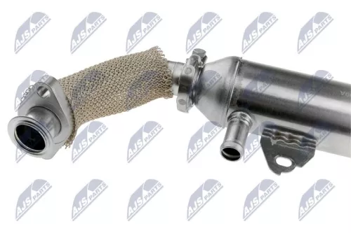 NTY NTY (EGR-FT-009A) Cooler, exhaust gas recirculation 