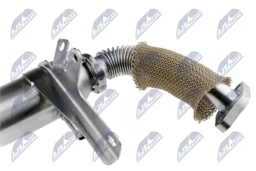 NTY NTY (EGR-FT-009A) Cooler, exhaust gas recirculation 