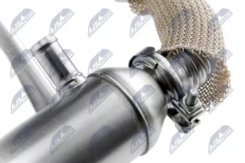 NTY NTY (EGR-FT-009A) Cooler, exhaust gas recirculation 
