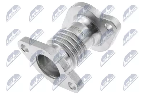 NTY NTY (EGR-FT-011) EGR Valve 