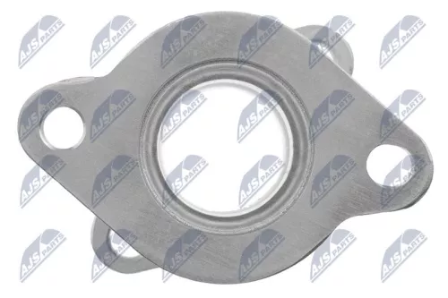NTY NTY (EGR-FT-011) EGR Valve 