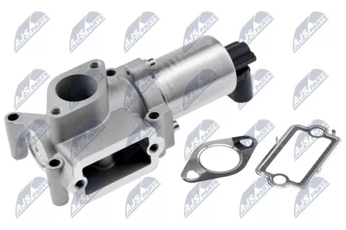 NTY NTY (EGR-FT-012) EGR Valve 