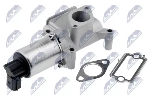 NTY NTY (EGR-FT-012) EGR Valve 