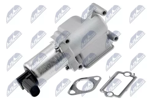 NTY NTY (EGR-FT-012) EGR Valve 