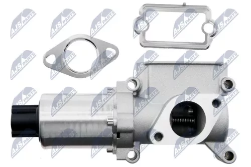 NTY NTY (EGR-FT-012) EGR Valve 