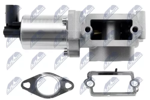 NTY NTY (EGR-FT-012) EGR Valve 