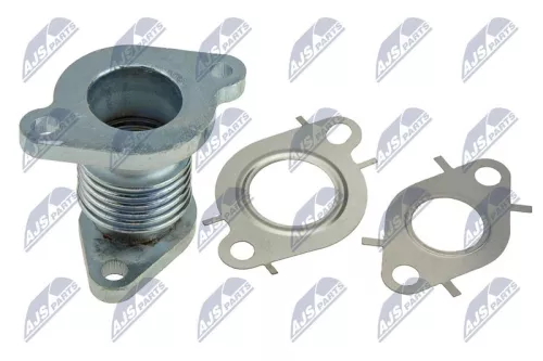NTY NTY (EGR-FT-014) Pipe, EGR valve 