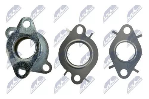 NTY NTY (EGR-FT-014) Pipe, EGR valve 
