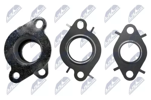 NTY NTY (EGR-FT-014) Pipe, EGR valve 