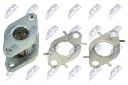 NTY NTY (EGR-FT-015) Pipe, EGR valve 