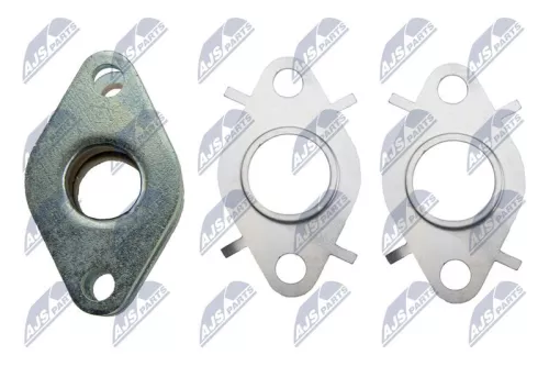 NTY NTY (EGR-FT-015) Pipe, EGR valve 
