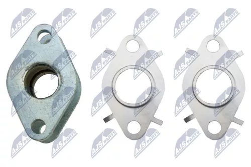 NTY NTY (EGR-FT-015) Pipe, EGR valve 