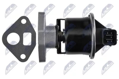 NTY NTY (EGR-HD-000) EGR Valve 