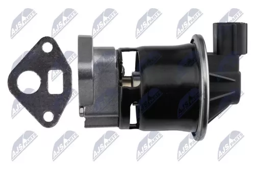 NTY NTY (EGR-HD-000) EGR Valve 
