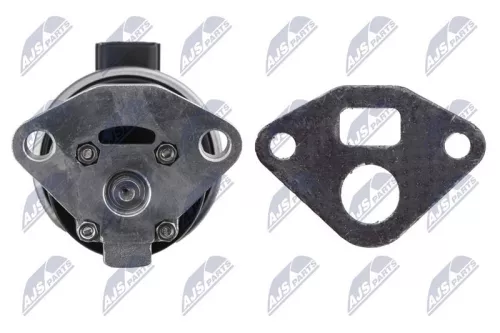 NTY NTY (EGR-HD-000) EGR Valve 