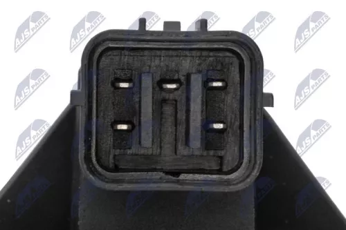 NTY NTY (EGR-HD-000) EGR Valve 