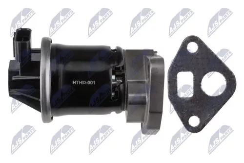 NTY NTY (EGR-HD-001) EGR Valve 