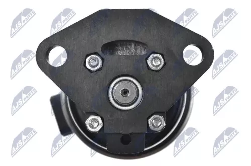 NTY NTY (EGR-HD-007) EGR Valve 