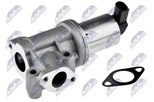 NTY NTY (EGR-HY-501) EGR Valve 
